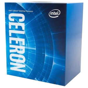 Процессор Intel Celeron Coffee Lake (фото modal nav 1)