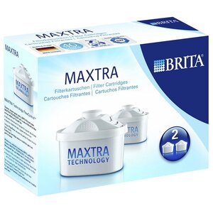 Фильтр воды для кофемашины BRITA Maxtra (фото modal nav 1)