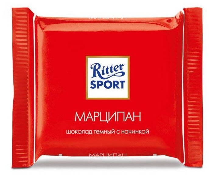 Шоколад Ritter Sport mini пестрый набор (фото modal 8)