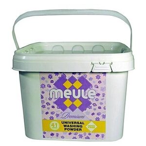 Стиральный порошок MEULE Premium Universal (фото modal nav 6)