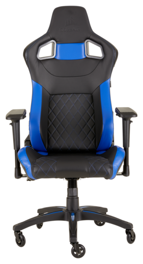 Компьютерное кресло Corsair T1 RACE (фото modal 9)