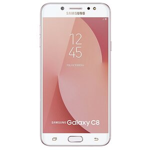 Смартфон Samsung Galaxy C8 32GB (фото modal nav 7)