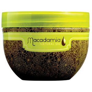 Macadamia Natural Oil Маска восстанавливающая интенсивного действия с маслом арганы и макадамии (фото modal nav 2)