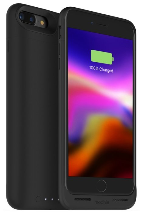Чехол-аккумулятор Mophie Juice Pack Air 7/8 Plus для Apple iPhone 7 Plus/iPhone 8 Plus (фото modal 1)