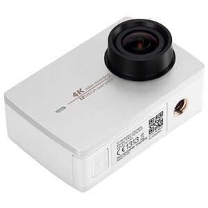 Экшн-камера YI 4K Action Camera Travel Edition (фото modal nav 12)
