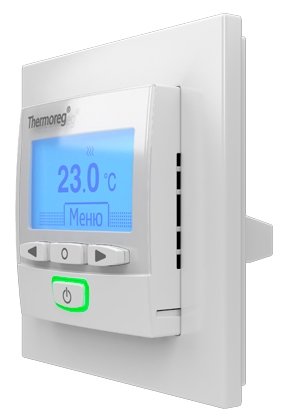 Терморегулятор Thermo TI-950 Design (фото modal 3)
