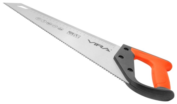 Ножовка по дереву Vira 801500 400 мм (фото modal 2)