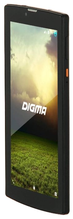Планшет Digma Optima 7202 3G (фото modal 3)