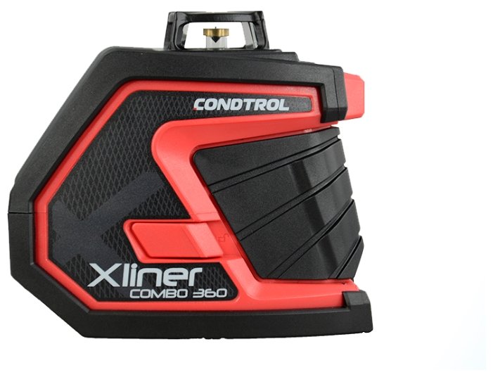 Лазерный уровень Condtrol XLiner Combo 360 (фото modal 4)