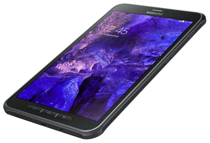 Планшет Samsung Galaxy Tab Active 8.0 SM-T365 16GB (фото modal 7)