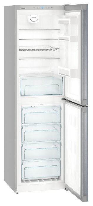 Холодильник Liebherr CNel 4713 (фото modal 2)