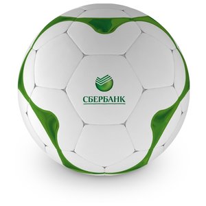 Мяч футбольный (фото modal nav 1)