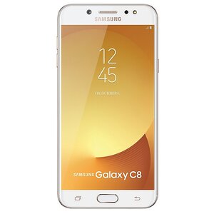 Смартфон Samsung Galaxy C8 32GB (фото modal nav 4)