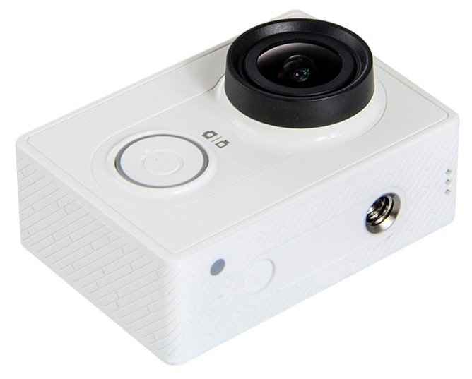 Экшн-камера YI Action Camera Travel Edition (фото modal 2)