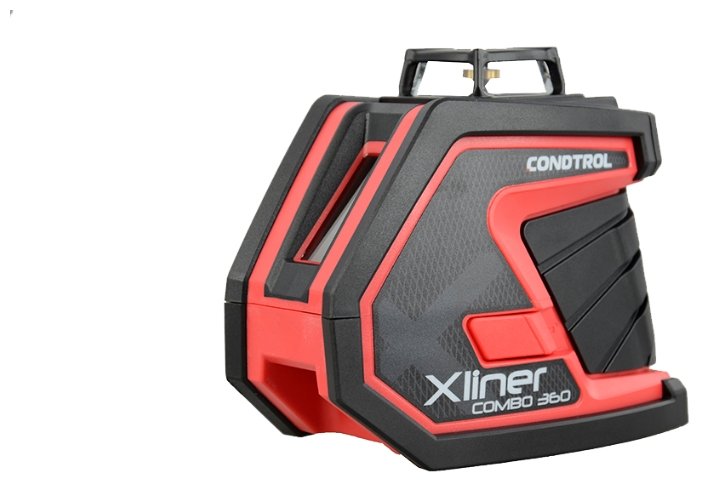 Лазерный уровень Condtrol XLiner Combo 360 (фото modal 2)
