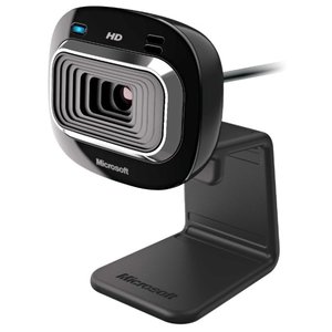 Веб-камера Microsoft LifeCam HD-3000 (фото modal nav 2)