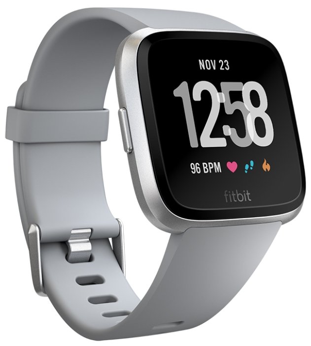Часы Fitbit Versa (фото modal 5)