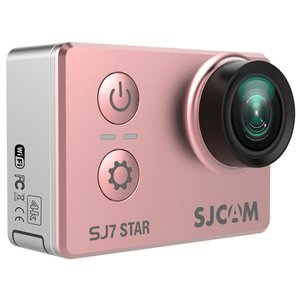 Экшн-камера SJCAM SJ7 Star (фото modal nav 14)