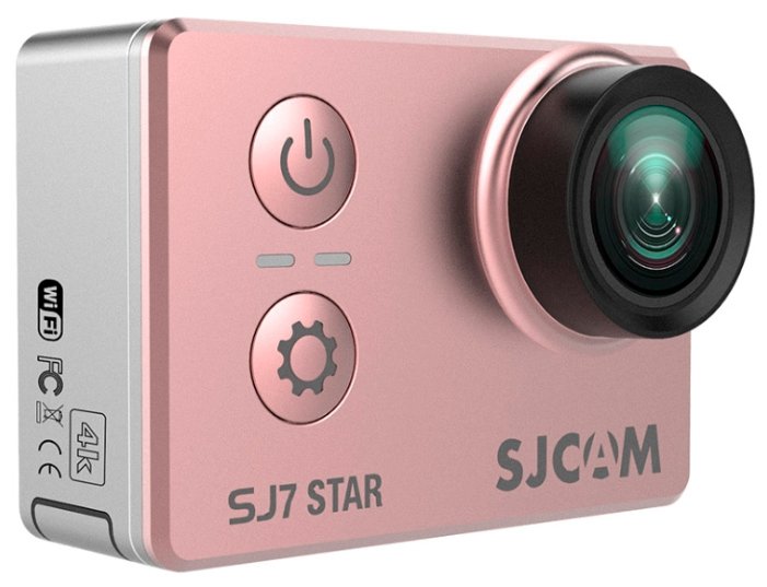 Экшн-камера SJCAM SJ7 Star (фото modal 14)