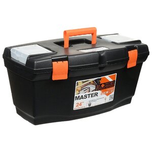 Ящик с органайзером BLOCKER Master PC3703 61 х 32 x 30 см 24'' (фото modal nav 2)
