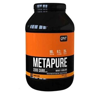Протеин QNT Metapure Zero Carb (1 кг) (фото modal nav 17)