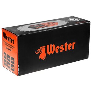 Зарядное устройство Wester CD-4000 (фото modal nav 8)