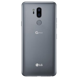 Смартфон LG G7 ThinQ 128GB (фото modal nav 22)