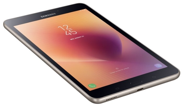 Планшет Samsung Galaxy Tab A 8.0 SM-T385 16Gb (фото modal 11)