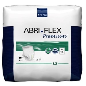 Трусы впитывающие Abena Abri-Flex Premium 3 (14 шт.) (фото modal nav 5)