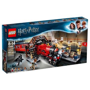 Конструктор LEGO Harry Potter 75955 Хогвартс-экспресс (фото modal nav 1)