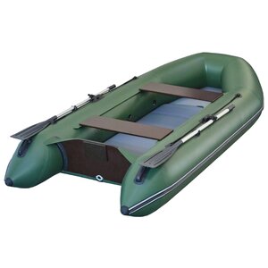 Надувная лодка Flinc 290 (фото modal nav 1)