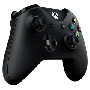 Геймпад Microsoft Xbox One Controller for Windows (фото modal nav 3)