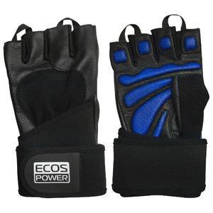 Перчатки ECOS Power 2006 (фото modal nav 1)