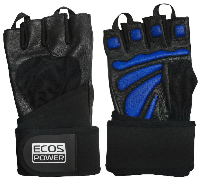 Перчатки ECOS Power 2006 (фото modal 1)