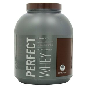 Протеин Nature's Best Perfect Whey (2.27 кг) (фото modal nav 3)
