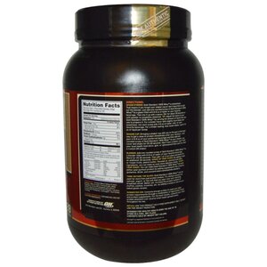 Протеин Optimum Nutrition 100% Whey Gold Standard (819-943 г) (фото modal nav 24)