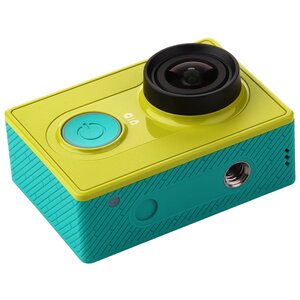 Экшн-камера YI Action Camera Travel Edition (фото modal nav 17)