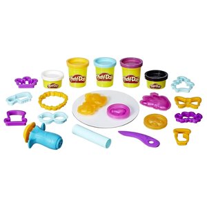 Масса для лепки Play-Doh Студия Оживающие фигуры (C2860) (фото modal nav 8)
