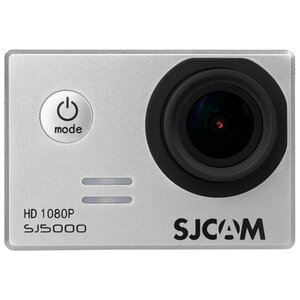 Экшн-камера SJCAM SJ5000 (фото modal nav 8)