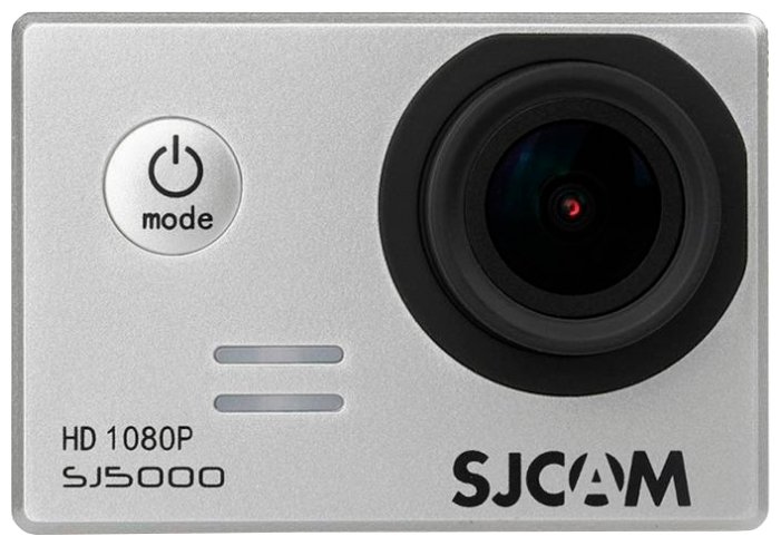 Экшн-камера SJCAM SJ5000 (фото modal 8)