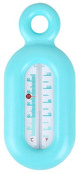 Безртутный термометр Suavinex 3303990 (фото modal 4)