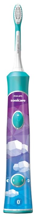 Электрическая зубная щетка Philips Sonicare For Kids HX6322/04 (фото modal 2)
