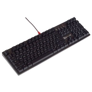 Клавиатура A4Tech Bloody B810R NetBee Black USB (фото modal nav 2)