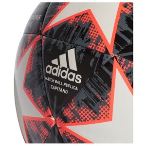 Футбольный мяч adidas Finale 18 Capitano (фото modal nav 7)