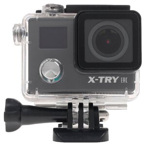 Экшн-камера X-TRY XTC241 (фото modal nav 1)