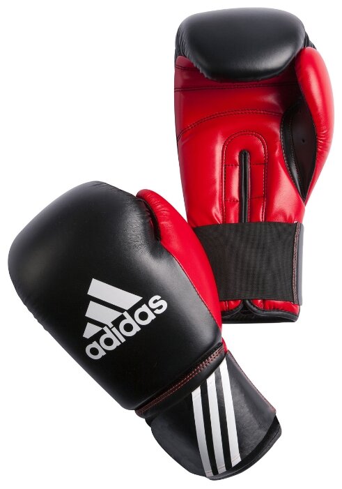 Боксерские перчатки adidas Response (фото modal 7)