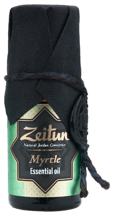 Zeitun эфирное масло Мирт (фото modal 1)