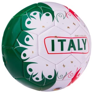 Футбольный мяч Jögel Italy (фото modal nav 2)