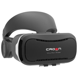 Очки виртуальной реальности CROWN CMVR-17 (фото modal nav 3)