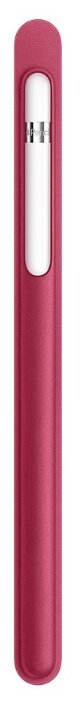 Стилус Apple Pencil Case – Pink Fuchsia (фото modal 2)